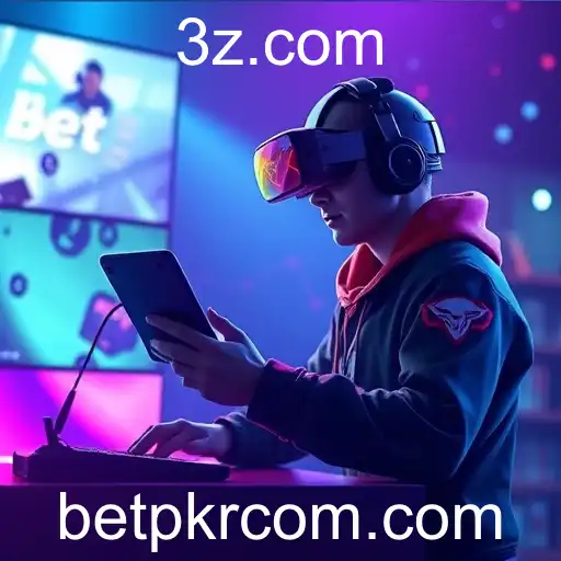 Tendências Emergentes no Setor de Jogos Online em 2025