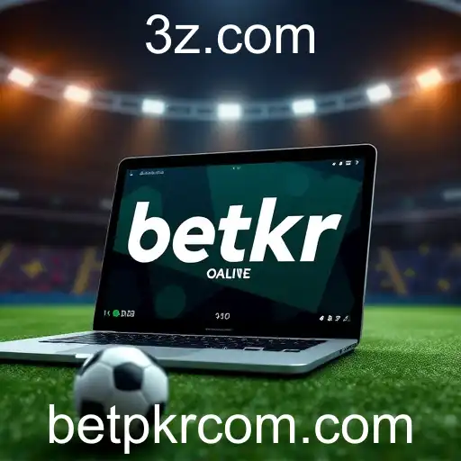 A Expansão do Mercado de Apostas Online no Brasil