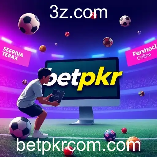 A Ascensão dos Sites de Jogos Online no Brasil