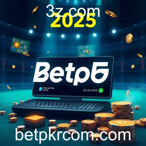 Crescimento do Jogo Online em 2025: A Ascensão de Plataformas Como Betpkr