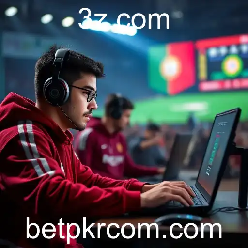 Crescimento dos Jogos Online em 2025