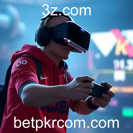 Impacto dos Jogos Online no Brasil: Crescimento e Desafios