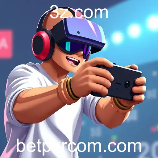 Crescimento dos Jogos de Azar Online em 2025