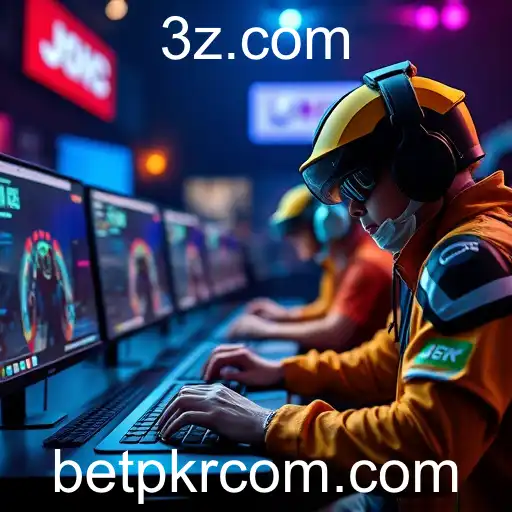 O Crescimento das Plataformas de Jogo Online em 2025