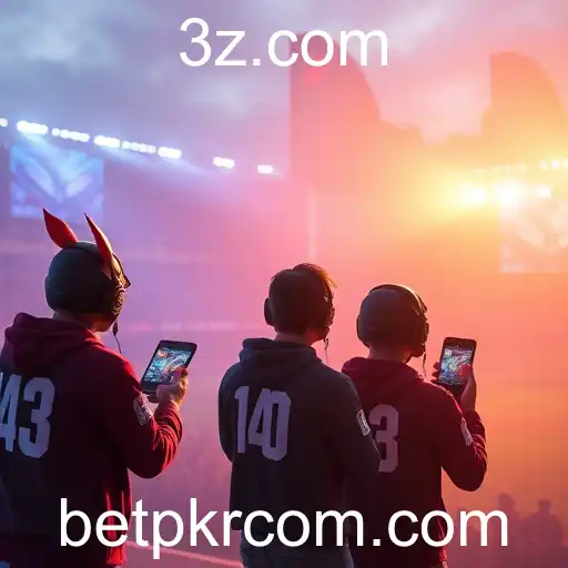 Tendências em Jogos Online Atraem Novos Usuários