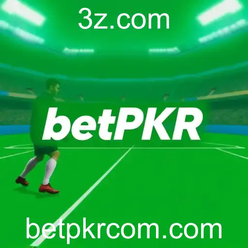 A Ascensão do Betpkr no Mundo dos Jogos