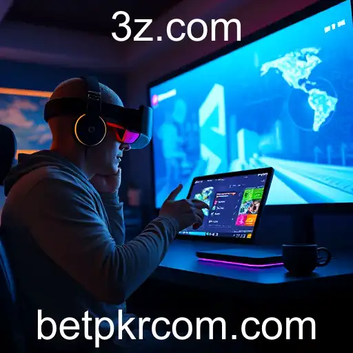 A Ascensão dos Sites de Jogos Online em 2025