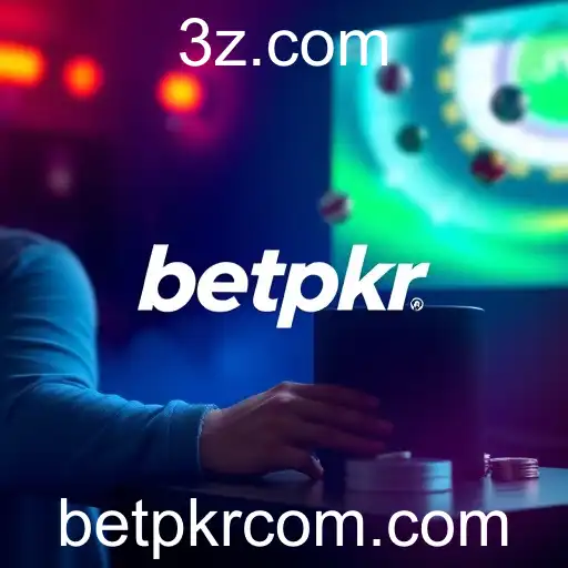 A Ascensão do 'betpkr' no Cenário de Jogos Online